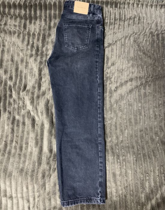 джинси reserved