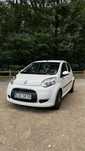 Citroen C1 1.4 Diesel z klimatyzacją