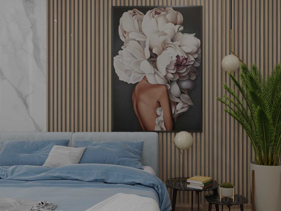 Дизайн Інтер'єру; 3D візуалізація; Перепланування