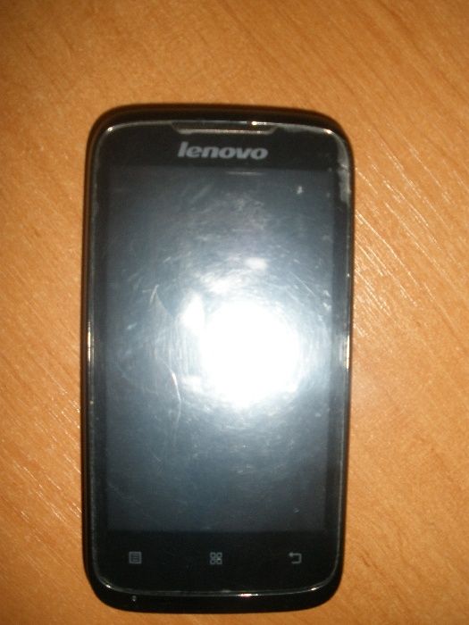 телефон Lenovo A369i