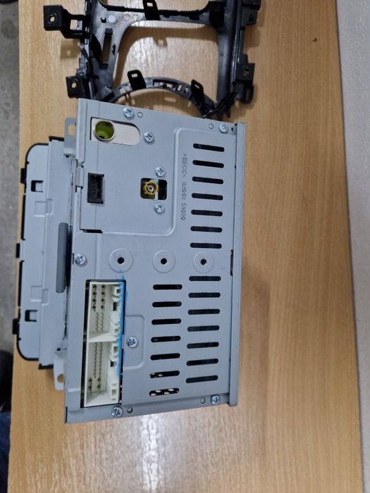 Продам рамку б/у з автомагнітолою киа оптима 2013-2015 р.в