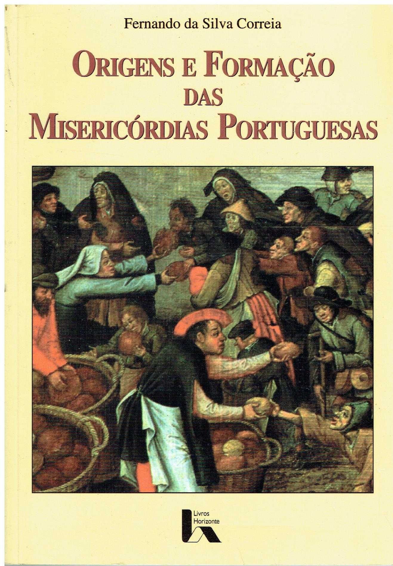 13805

Origens e Formação das Misericórdias Portuguesas