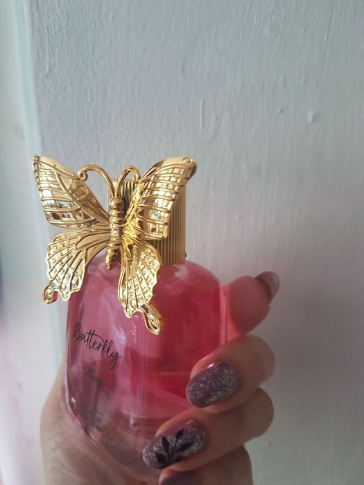Zestaw perfum damskich