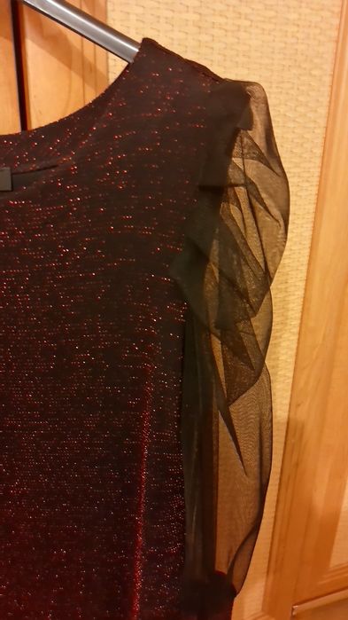 Sukienka na różne okazje