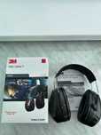Навушники захисні 3М  H520A-407-GQ Нові!