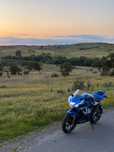 Suzuki GSXR125 de 2018