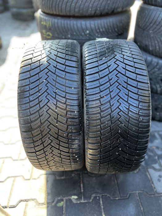 #Opony pirelli 255/45/19 para