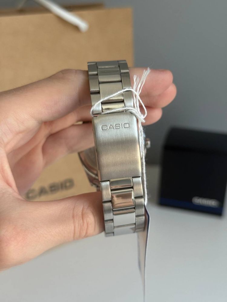 Годинник Casio MTP-1302PD-2A2 оригінал