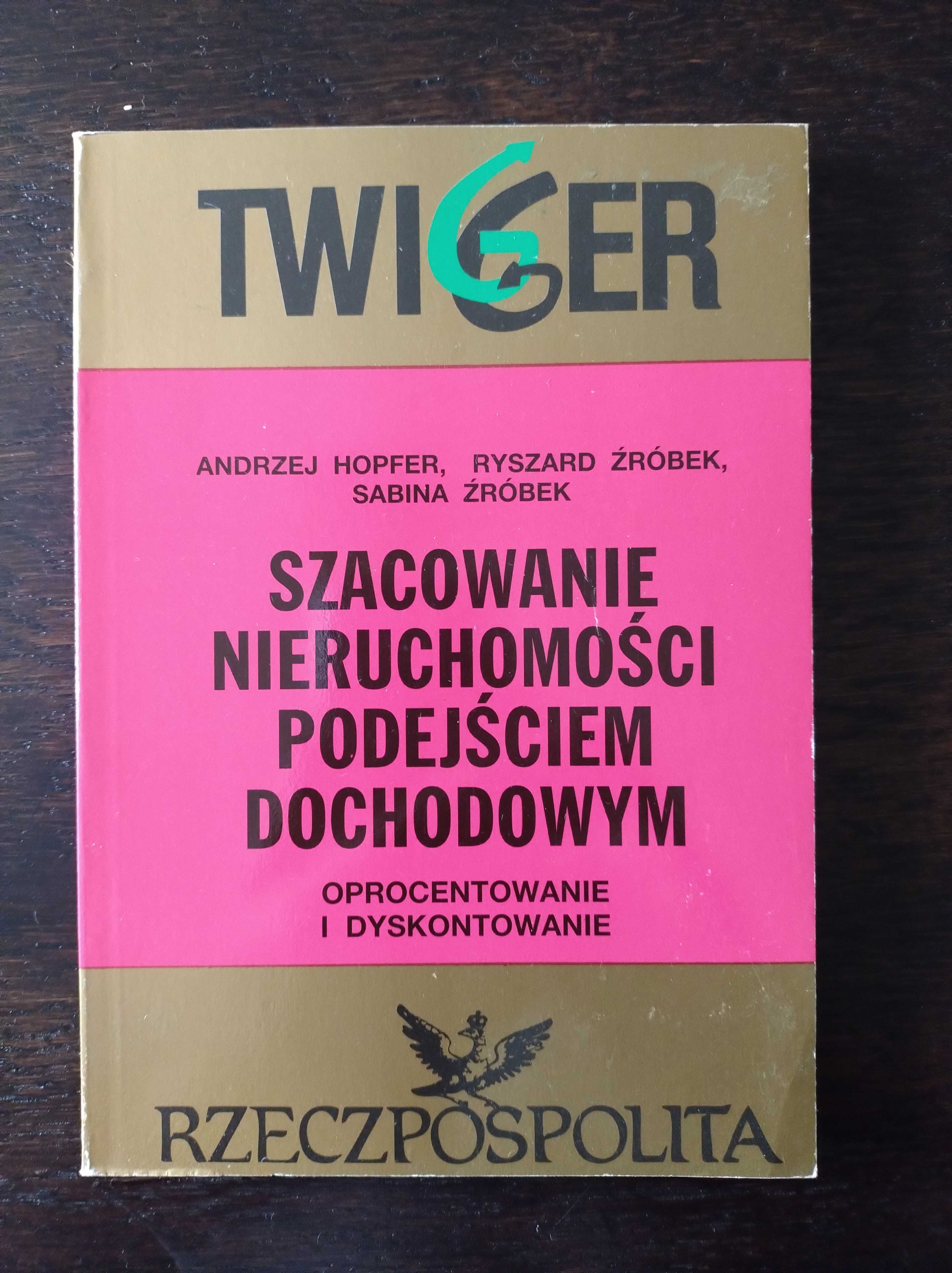 Standardy zawodowe rzeczoznawców majątkowych