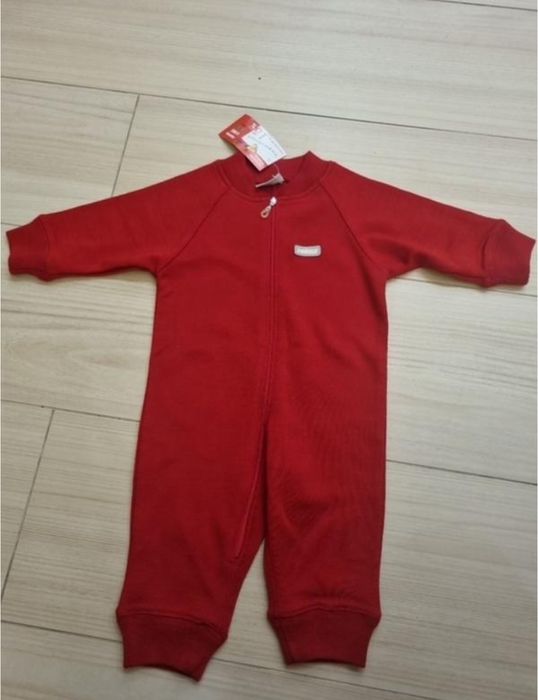 Reima комбінезон з вовни, 68-74 розмір