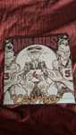 Mata Ratos crime ep colorido punk hc oi