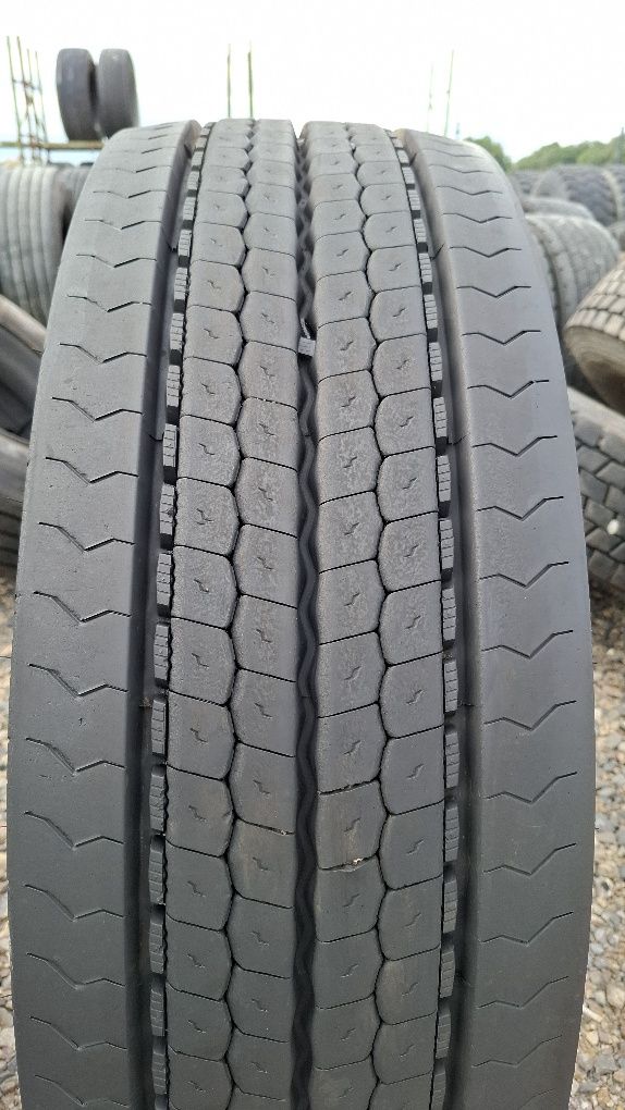 Opona 315/70 R22.5 Hankook Smart Flex AH51 2022r 16mm