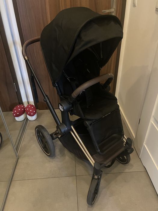 Wozek cybex Priam 2.0