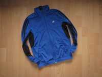 ADIDAS bluza rozpinana rozm.152