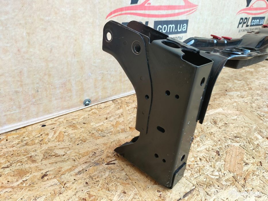 Ford Transit Connect II Mk2 13-21 Tourneo Кронштейн балка под радиатор