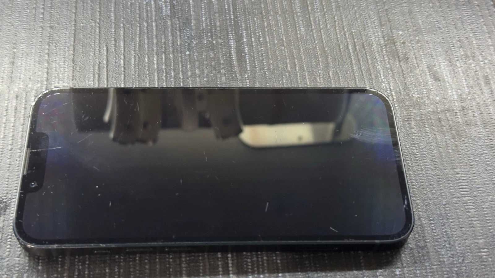 Iphone 13  wersja 128GB 91%
