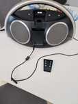 Głośnik  wzmacniacz   Harman Kardon
