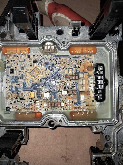 Електрообладнання