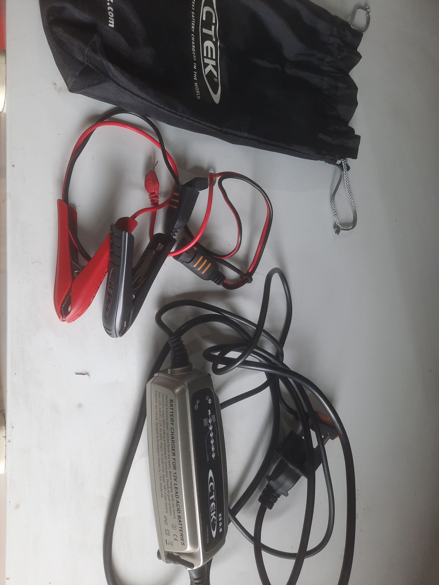 Blusão Motar, calças, cinto Sendra, Botas Sendra, etc