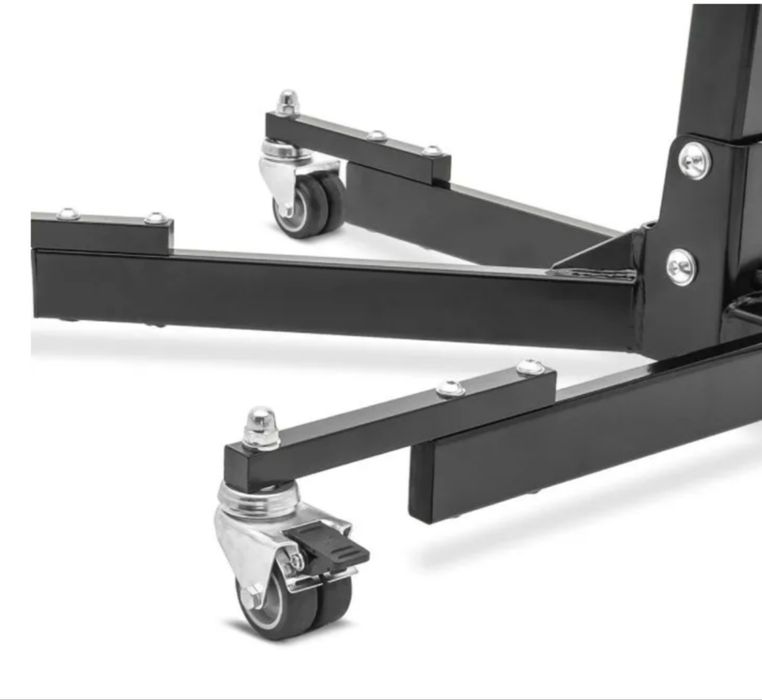 Stojak podnosnik motocyklowy adapter pod honda cbr 1000 rr sc 59