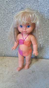 Кукла Lil Miss Mattel Винтаж 1988г.
