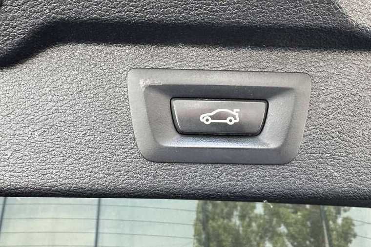 BMW X5 F15 35d 2017 3 літри дизель в рідкісній комплектації! 7 місць!