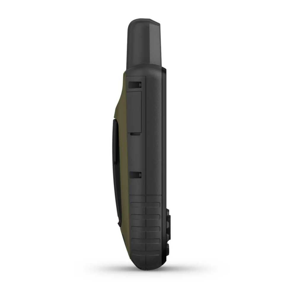 Навігатор GARMIN GPSMAP 67