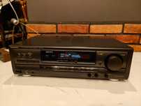 TECHNICS SA-EX120! Porządny amplituner STEREO ! OKAZJA