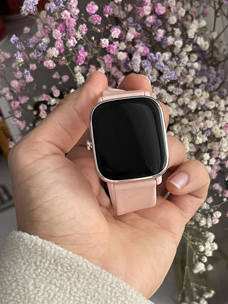 Смарт-годинник Amazfit GTS2 mini