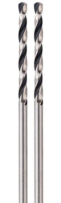 Wiertło Hss-Pointteq 3.2Mm 2Pc. Bosch