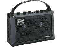 Roland Mobile Cube