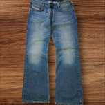 Diesel flared jeans