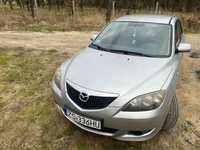 Mazda 3 Mazda 3 1.6 Benzyna