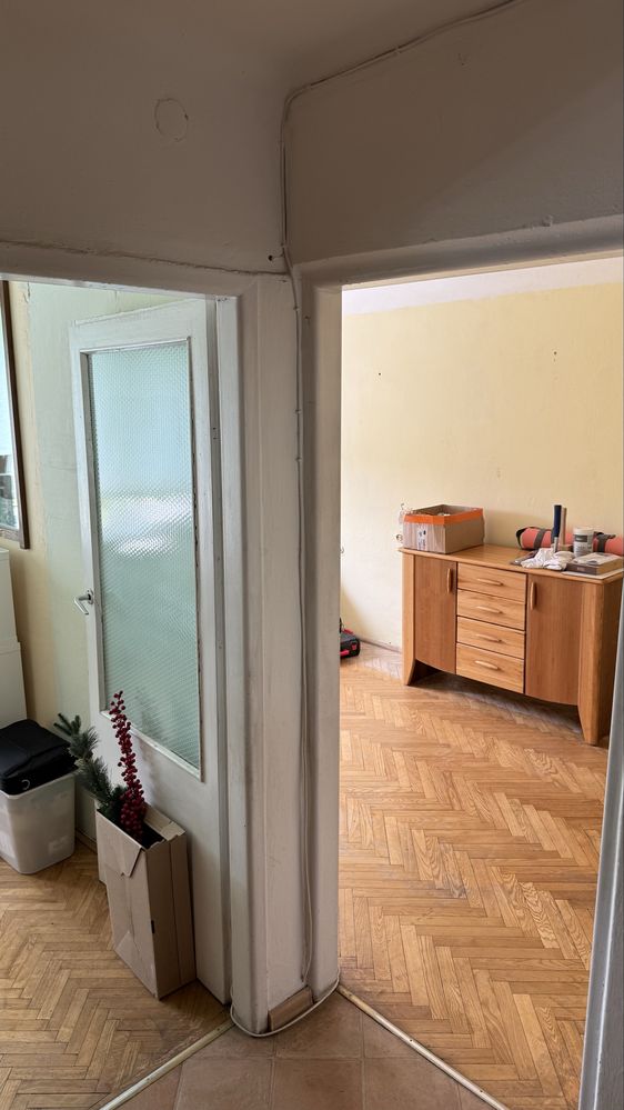 Mieszkanie 38 m 2 pietro
