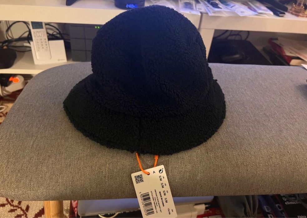 Chapéu Superdry, vintage, novo!
