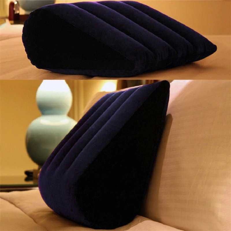 Удобная подушка надувная подушка пляжная подушка ЛУЧШАЯ ЦЕНА