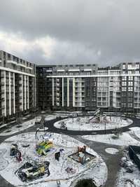 Продаж 3к квартири біщнес класу. ЖК Park land