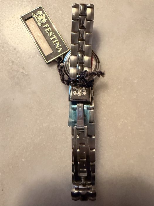 Relogio festina -novo