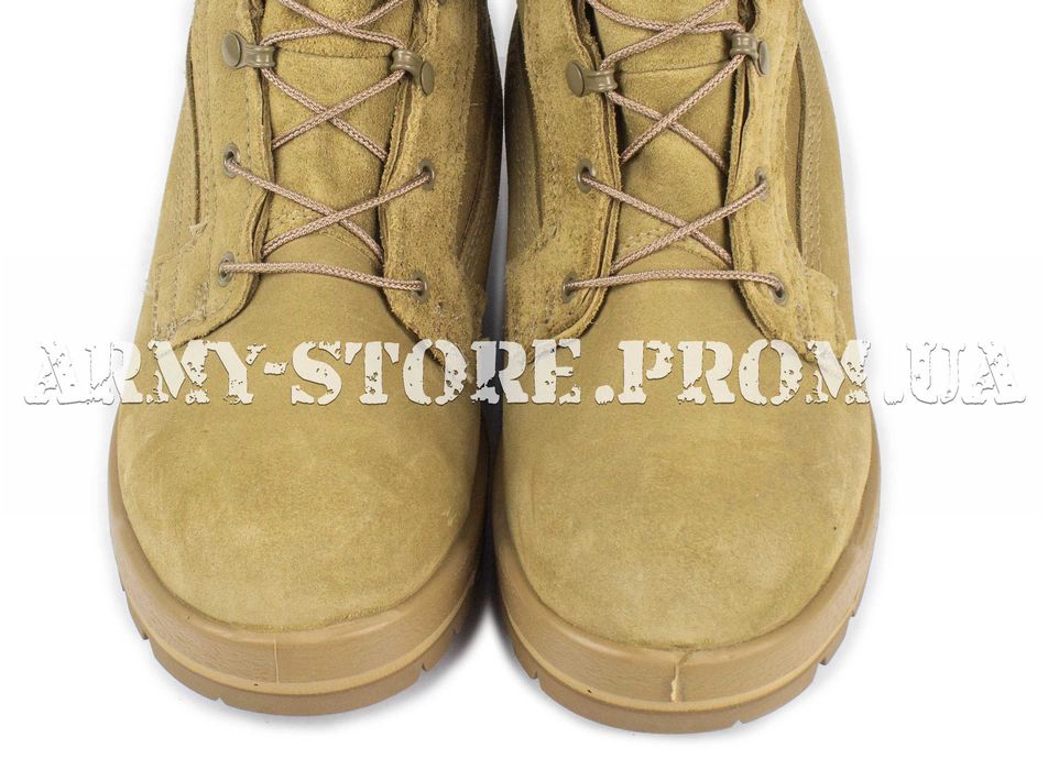 Берці зимові Altama ICWR Gore-Tex Boots Thinsulate 200G Coyote