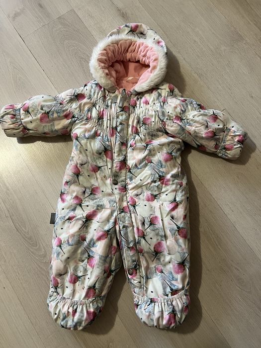 Комбінезон дитячій