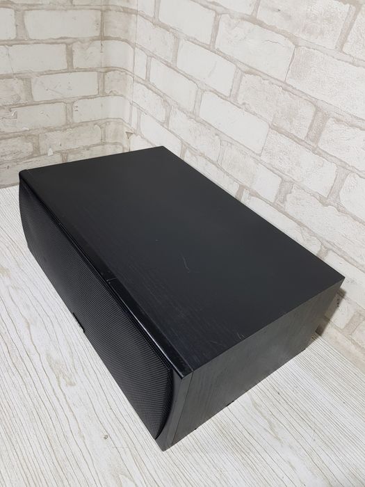 Центральний канал CANTON GLE 455,B&W CC6, потужність 140/120 Вт,б/у