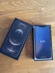 Iphone 12 pro max 128GB GOLD + wiele dodatkow