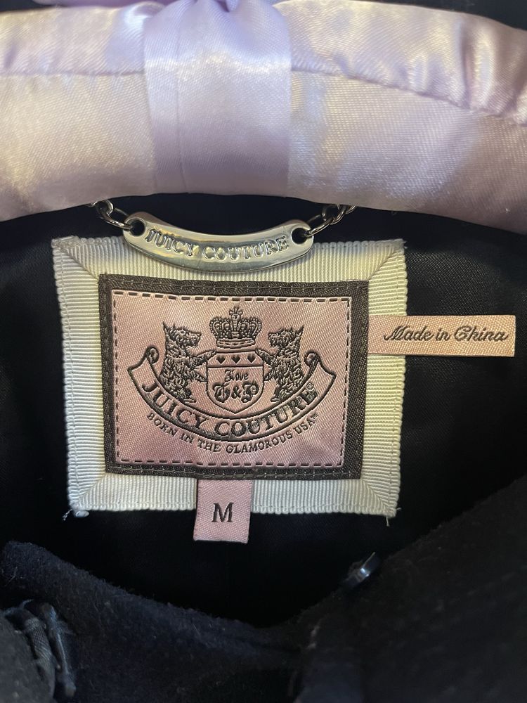 Пальто Juicy Couture оригинал