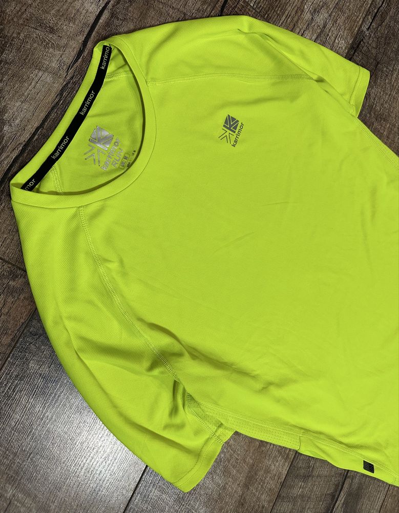 Футболка Karrimor. Разм.M-L.