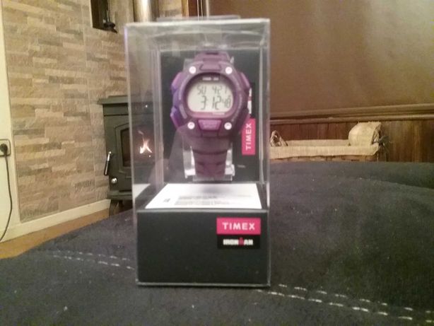 Relógio Digital Ironman Sport Timex novo nunca usado 67% mais barato