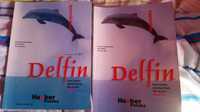 Delfin książka + ćwiczenia