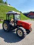 Same Dorado 70 Roller 40km/h 4x4 hamulce 4 cyl mechaniczny