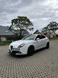 Alfa Romeo Giulietta Salon Polska Pierwszy Wlaściciel
