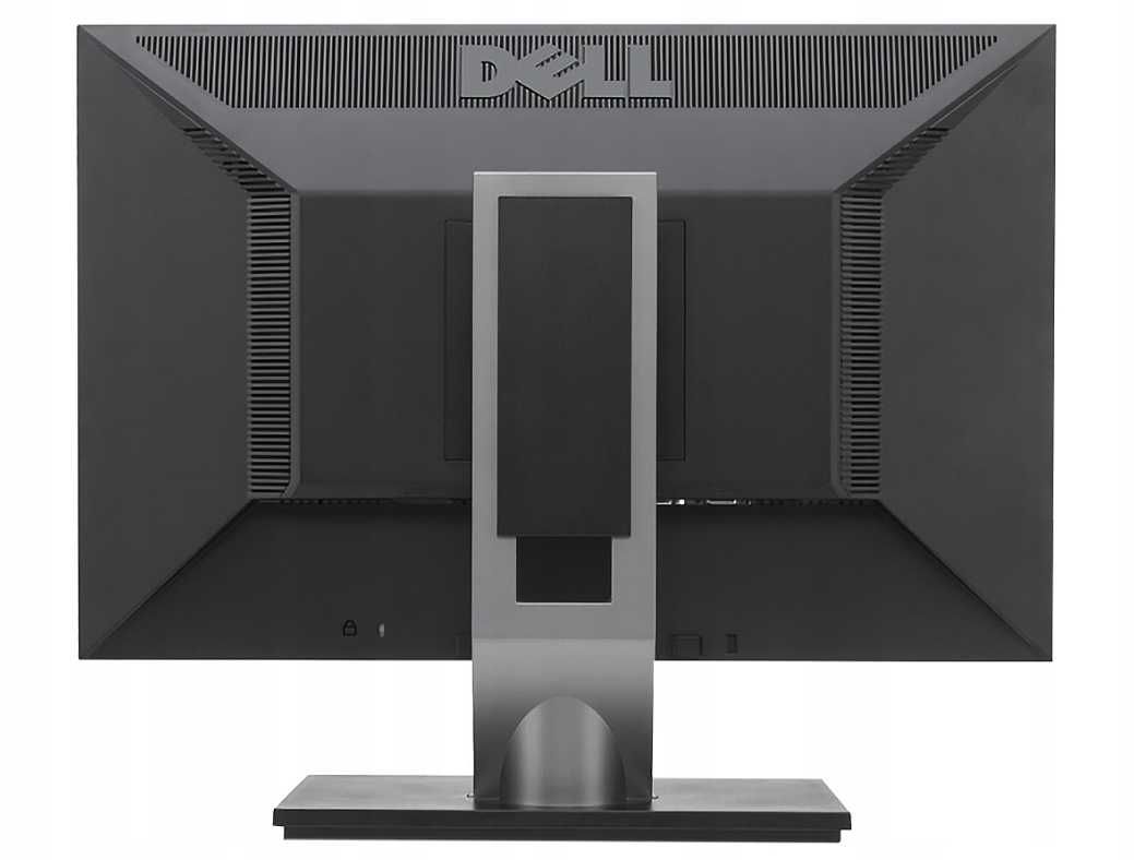 Monitor DELL P2210 monitor 22" 1680px × 1050px