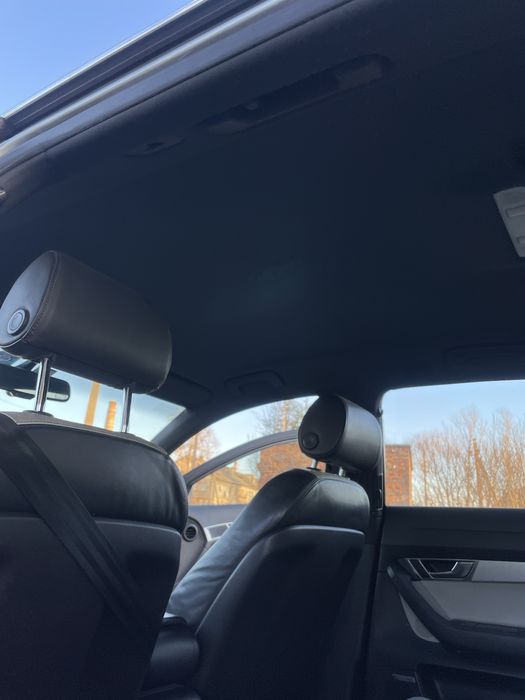 Продам ауді а6 с6 2.7 тди квадро 2006 рік